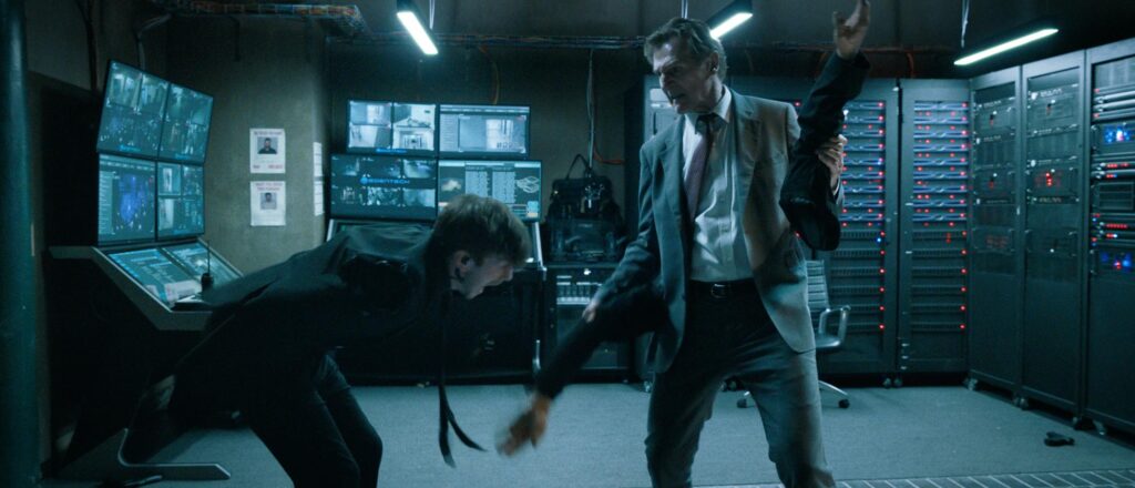 Movie | The Naked Gun featurette