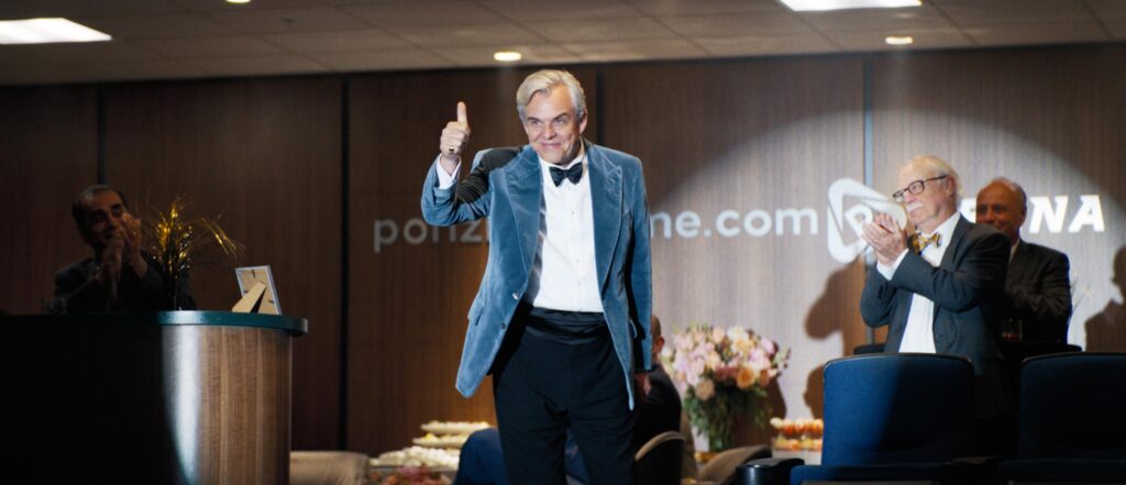 Movie | The Naked Gun featurette