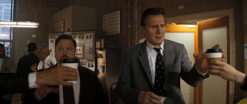 Movie | The Naked Gun featurette