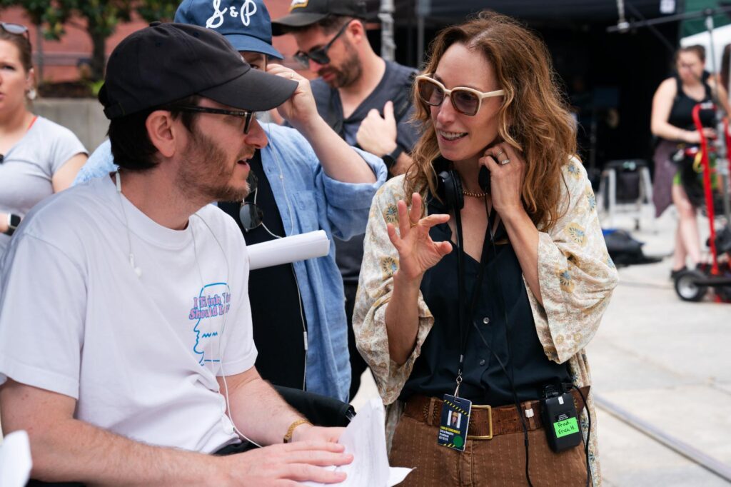 Movie | The Naked Gun featurette