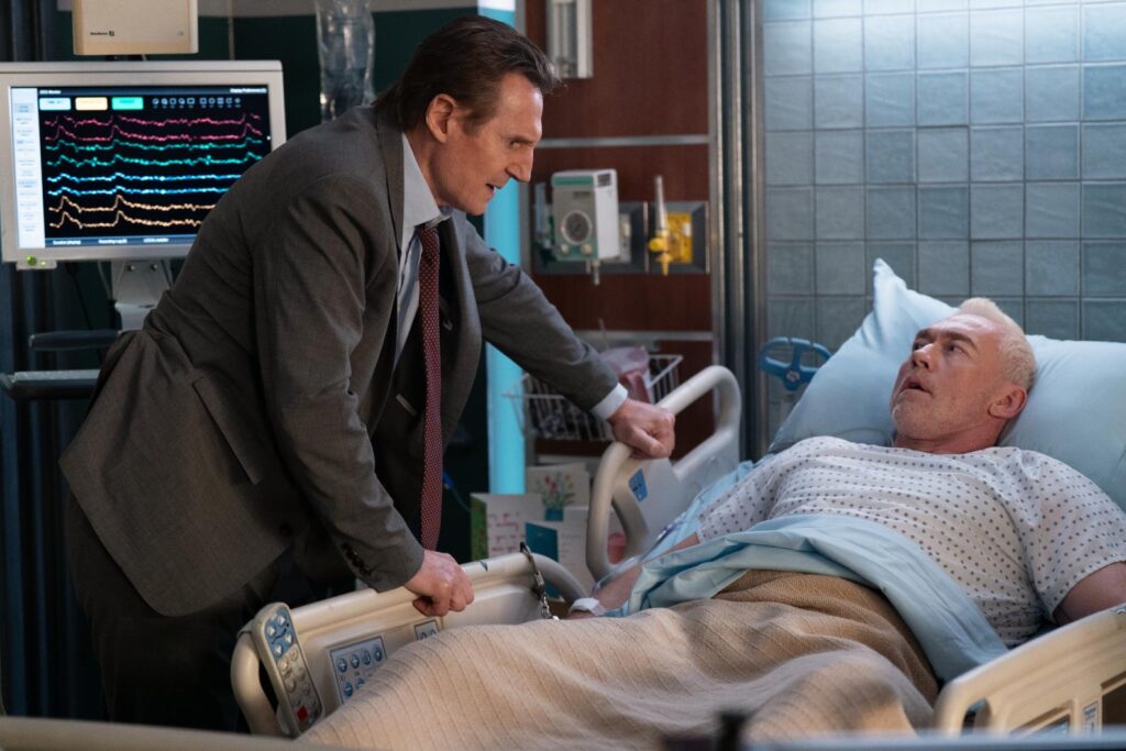 Movie | The Naked Gun featurette