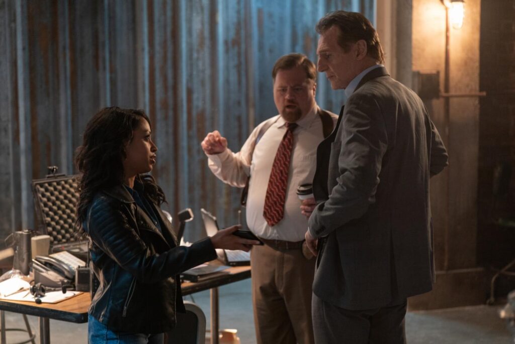 Movie | The Naked Gun featurette