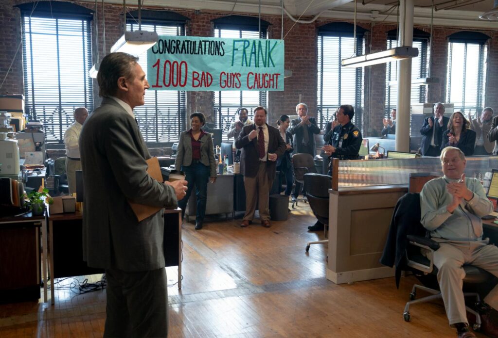 Movie | The Naked Gun featurette