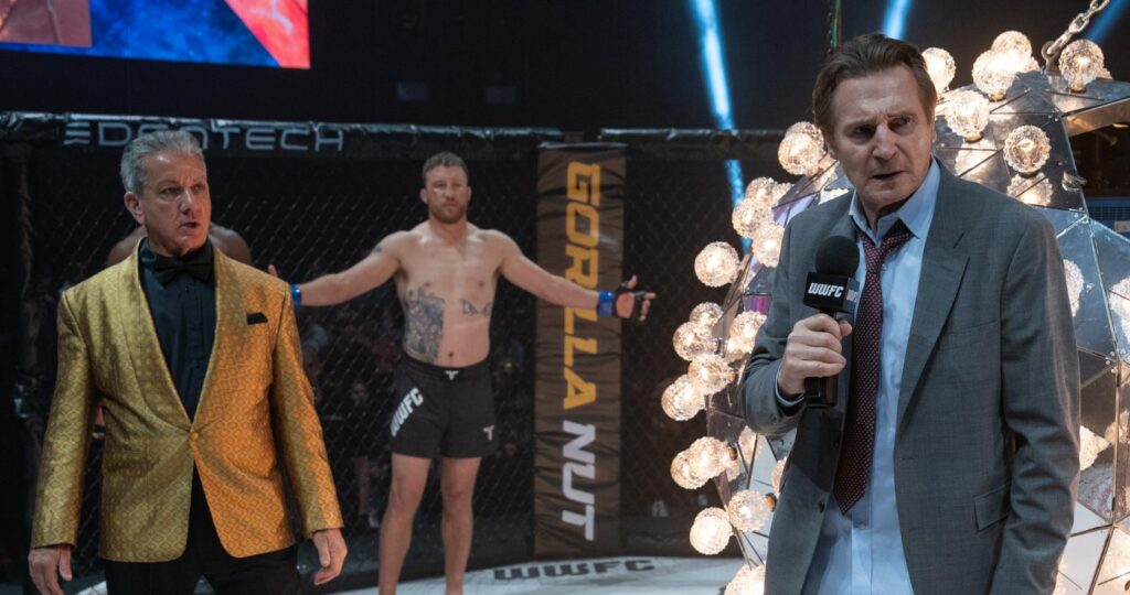 Movie | The Naked Gun featurette