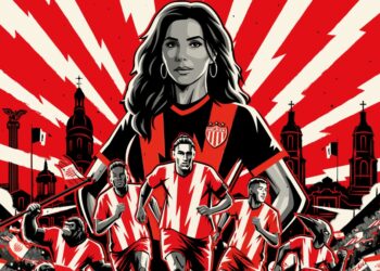 NECAXA on Disney+ official trailer