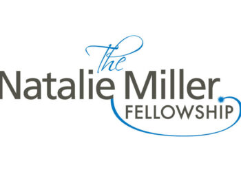 Ruby Arrowsmith-Todd and Nerida Groth announced as the Natalie Miller Fellowship recipient