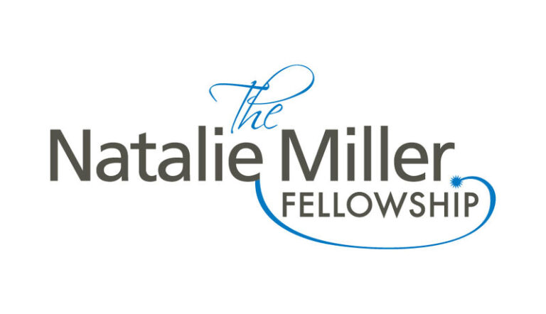 Ruby Arrowsmith-Todd and Nerida Groth announced as the Natalie Miller Fellowship recipient