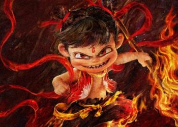 MOVIE | Ne Zha 2 trailer