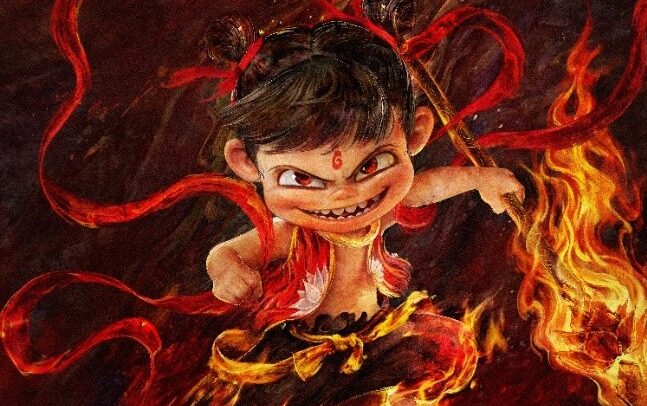 MOVIE | Ne Zha 2 trailer