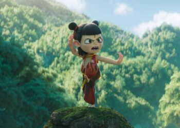 MOVIE | Ne Zha 2 for release in August