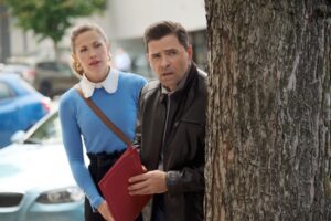 August 2025 on Shudder, AMC+, Acorn TV and HIDIVE