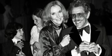 Stiller & Meara: Nothing is Lost on Apple TV+ from Ben Stiller