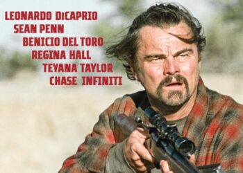 MOVIE | One Battle After Another new trailer