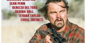 MOVIE | One Battle After Another new trailer