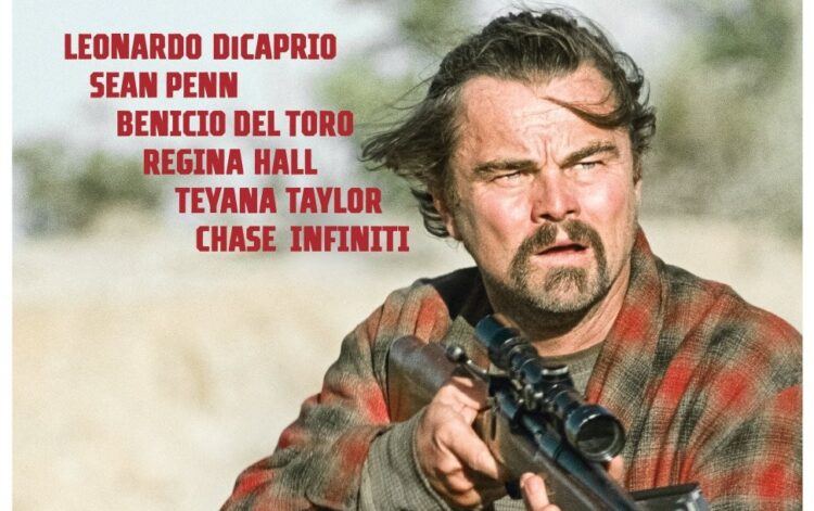 MOVIE | One Battle After Another new trailer