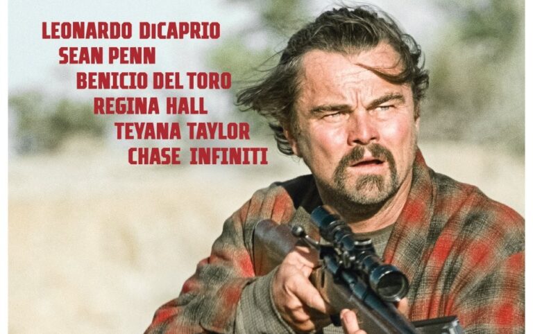 MOVIE | One Battle After Another new trailer