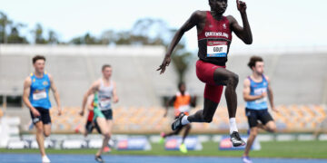 One year to go until Glasgow 2026 Commonwealth Games on Seven
