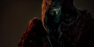 Frankenstein on Netflix new images