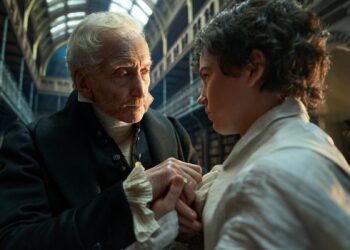 Frankenstein on Netflix official trailer