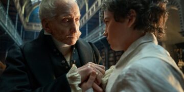 Frankenstein on Netflix official trailer