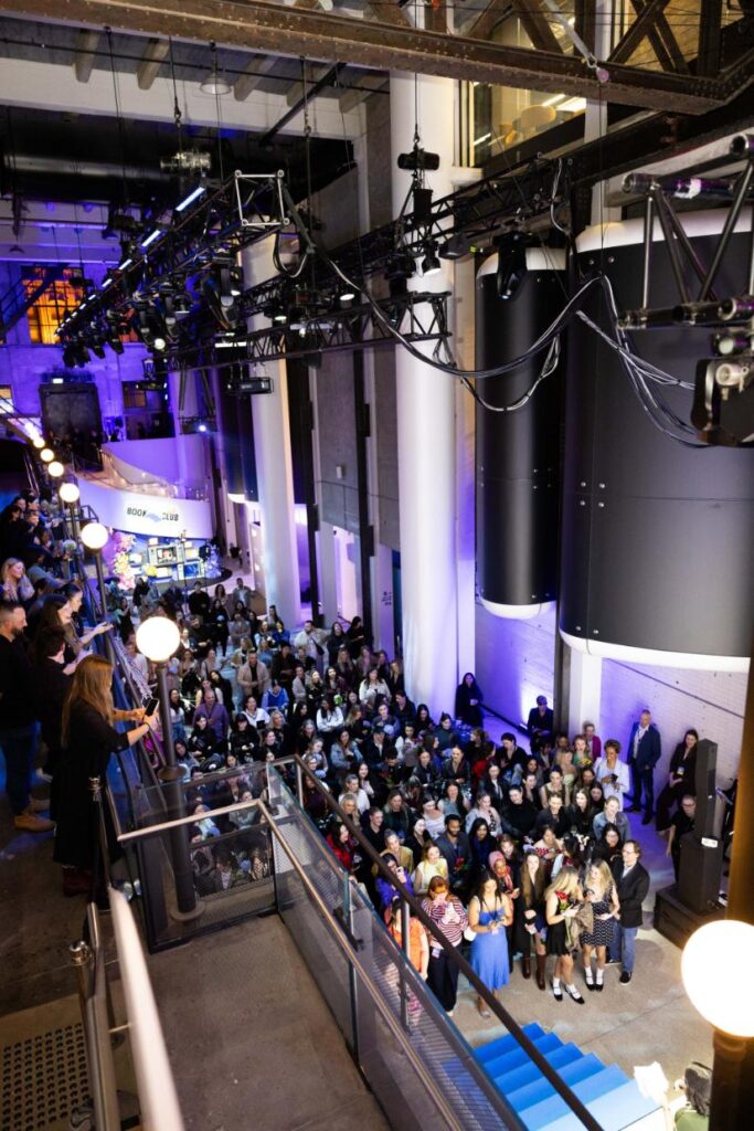 The Summer I Turned Pretty on Prime Video cast attend Prime Book Club Live launch