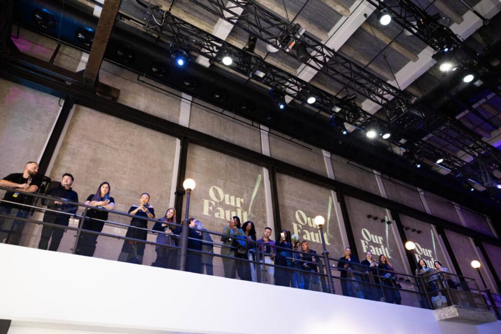 The Summer I Turned Pretty on Prime Video cast attend Prime Book Club Live launch