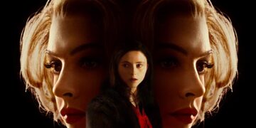 August on Paramount+