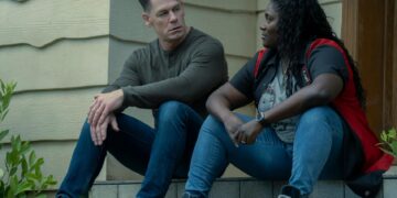 Peacemaker on HBO Max season 2 official trailer