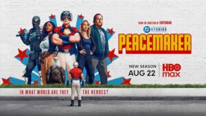 August 2025 on HBO Max