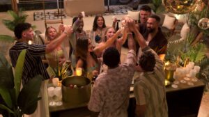 August 2025 on Netflix