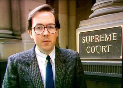 Vale | Peter Ryan OAM