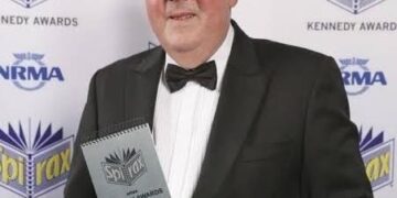 Vale | Peter Ryan OAM