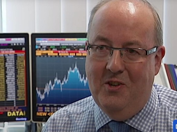 Vale | Peter Ryan OAM