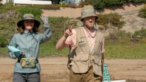 August 2025 on Apple TV+