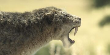 Prehistoric Planet: Ice Age on Apple TV+ for November