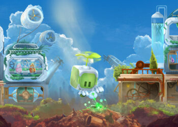 Australian gamemakers level-up with major funding from Screen Australia