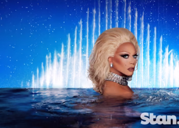 Stan celebrates 30 nominations for the 2025 Emmy Awards