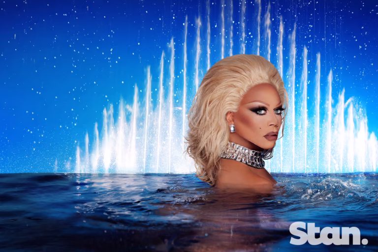 Stan celebrates 30 nominations for the 2025 Emmy Awards