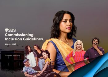 SBS strengthens commitment to inclusion with new commissioning guidelines