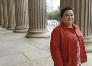 Great British Cities With Susan Calman on SBS and SBS on Demand S1E1
