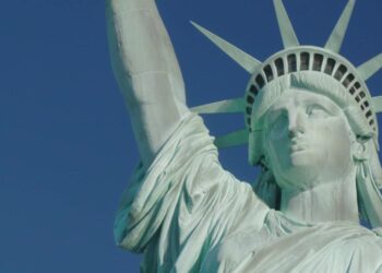 Statue Of Liberty: A French Giant on SBS and SBS on Demand