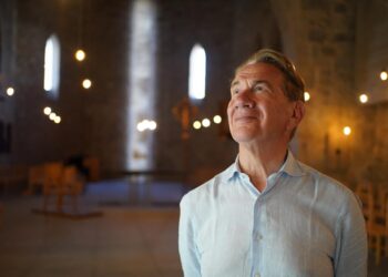 Portugal With Michael Portillo on SBS and SBS on Demand S1E1