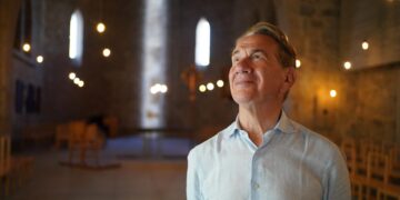 Portugal With Michael Portillo on SBS and SBS on Demand S1E1