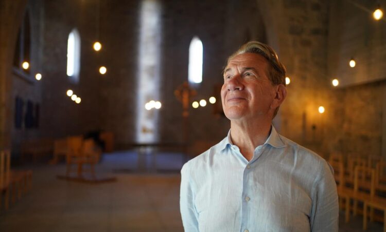 Portugal With Michael Portillo on SBS and SBS on Demand S1E1