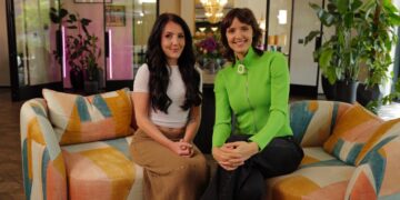 Eat Smart: Secrets Of The Glucose Goddess on SBS and SBS on Demand S1E2