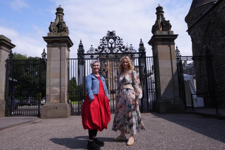 The Royals: A History of Scandals on SBS and SBS on Demand S2E1