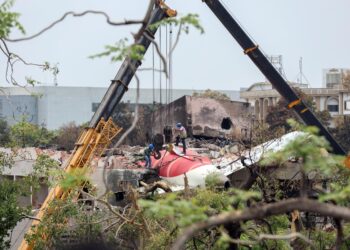 Air India Crash: What Went Wrong? on SBS and SBS on Demand