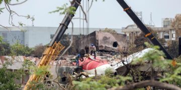 Air India Crash: What Went Wrong? on SBS and SBS on Demand