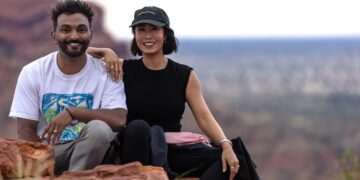 Great Australian Road Trips on SBS and SBS on Demand S1E1