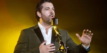 Good Ship Murder on SBS and SBS on Demand S2E1